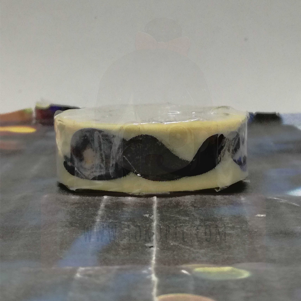 Vintage Style Masking Tape