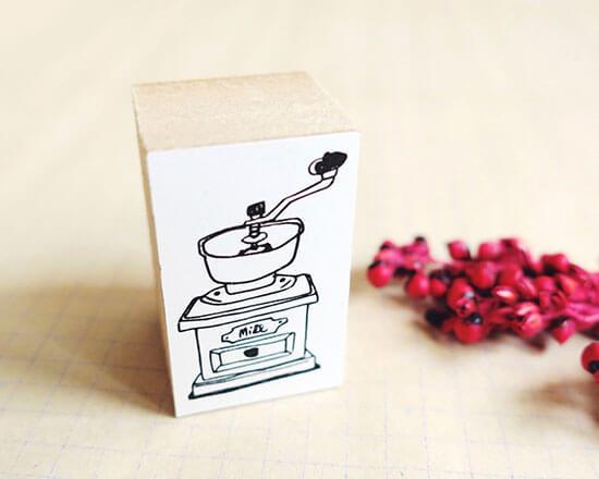 36 Sublo Coffee Mill