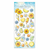 Q-Lia Summer Drop Seal Sticker Sunflower