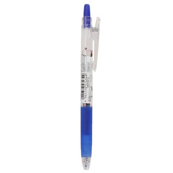Juice Pen Snoopy Blue