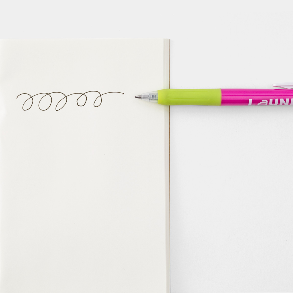 Traveler&#39;s Factory TAGGED Laundry Pen 0.7