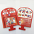 Sonnig Taiwan Line Sticker Pack Post Box