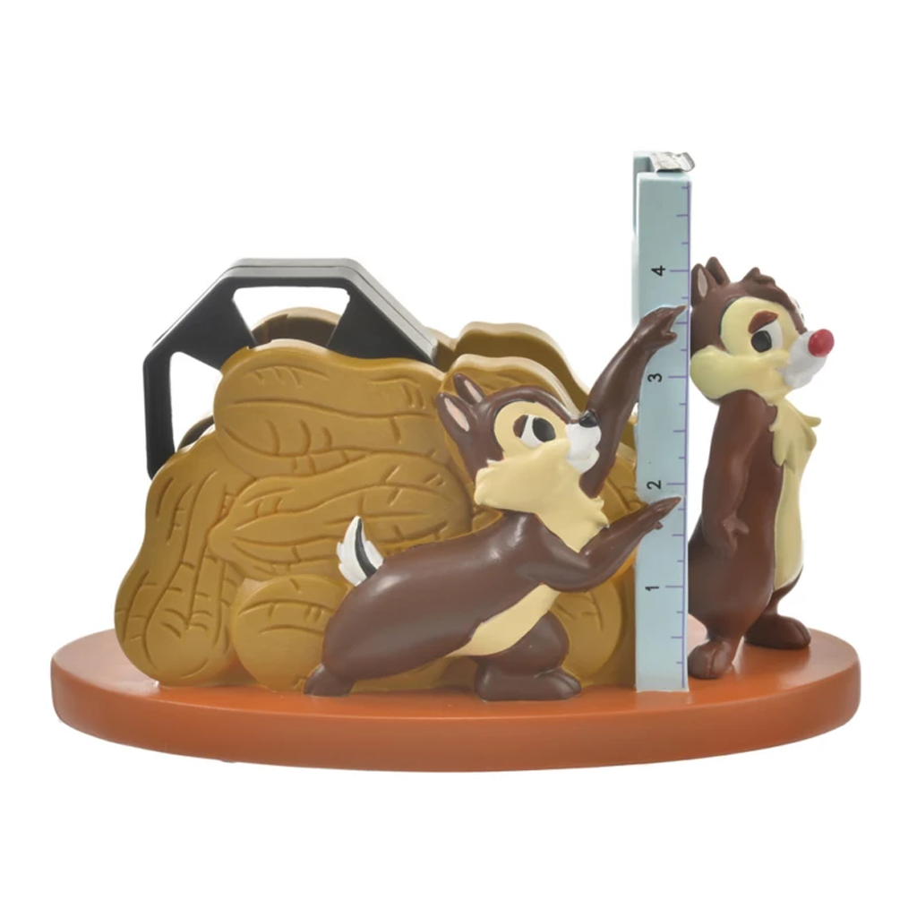 Disney Chip &amp; Dale Tape Dispenser