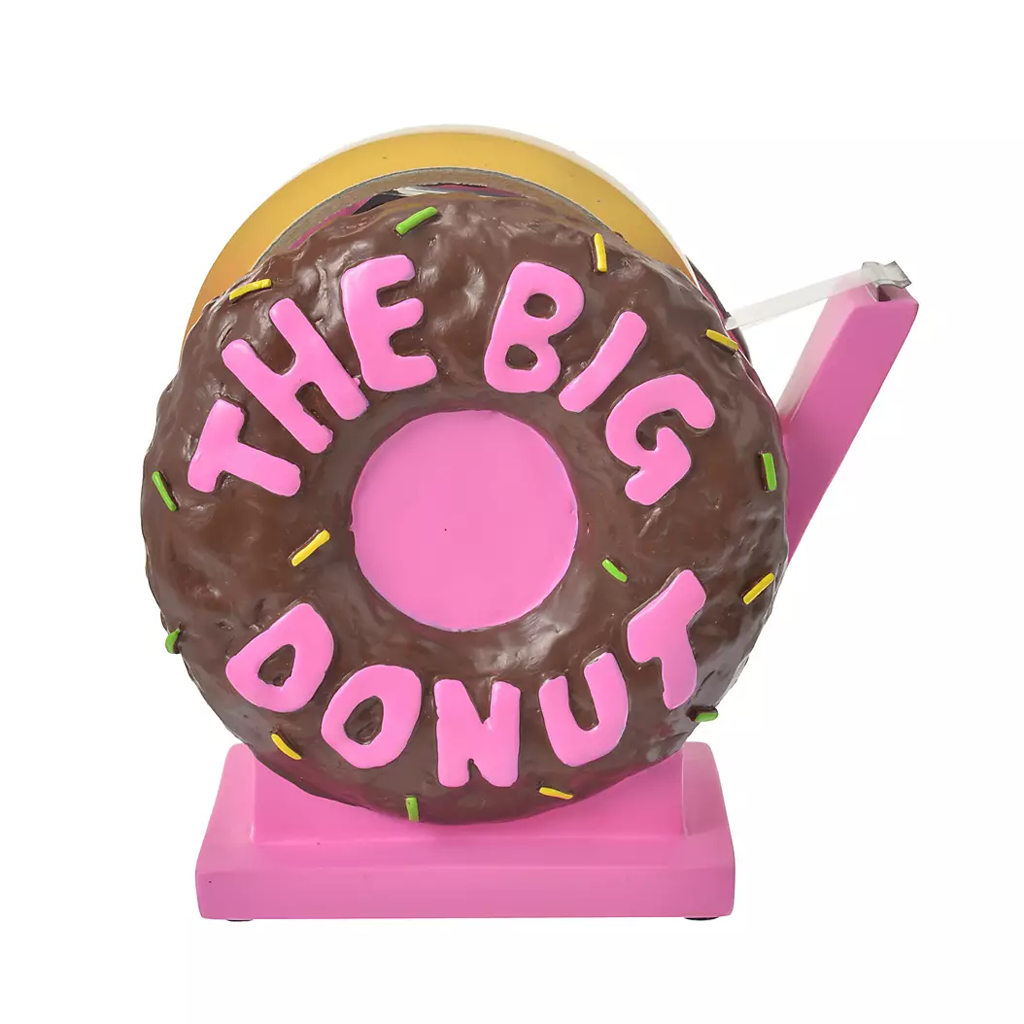 Disney Judy Hopps &amp; Nick Wilde Tape Dispenser