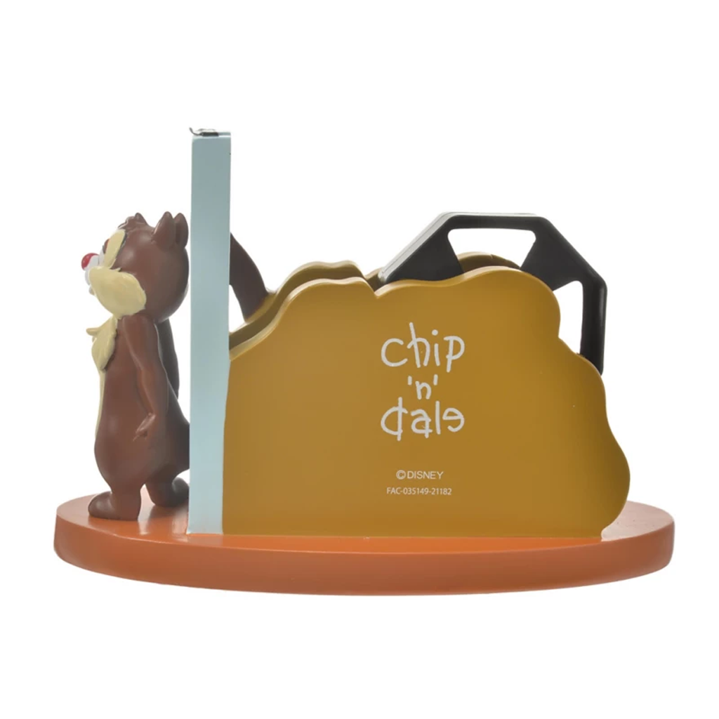 Disney Chip &amp; Dale Tape Dispenser