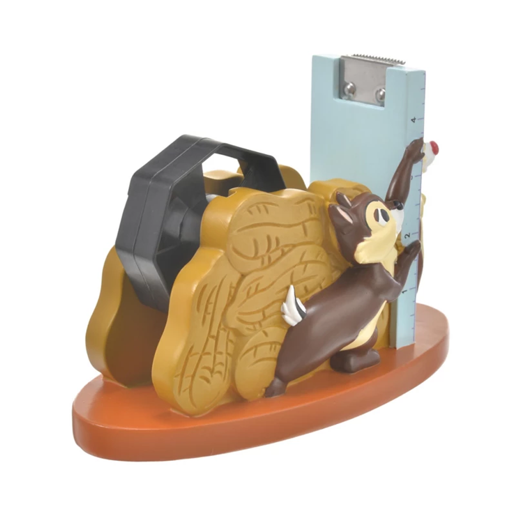 Disney Chip &amp; Dale Tape Dispenser