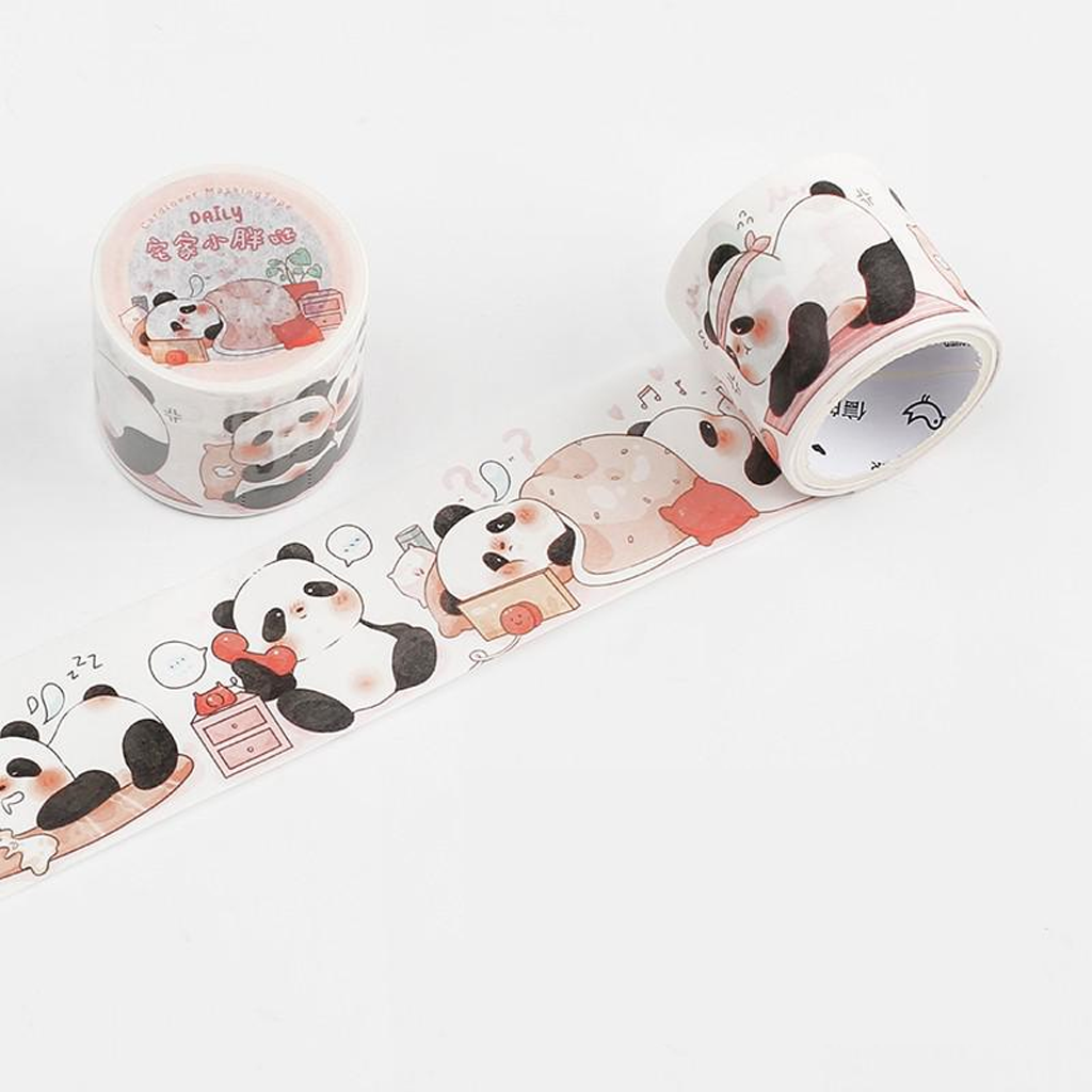 Cardlover Dream Reading Washi Sampler