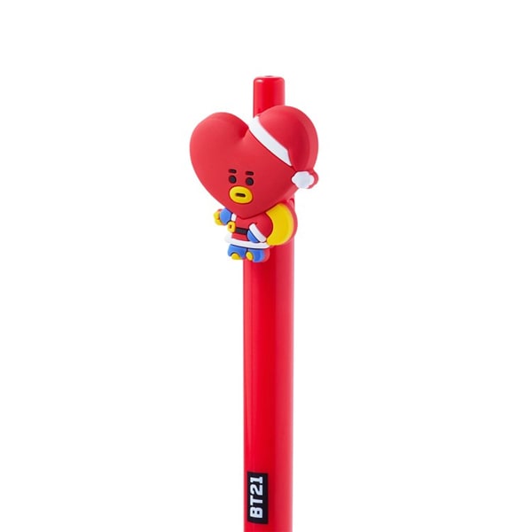 Ballpoint Pen (Winter) TATA BT21