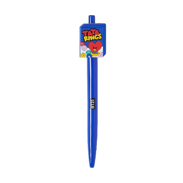 SWEET Ballpoint Pen TATA BT21
