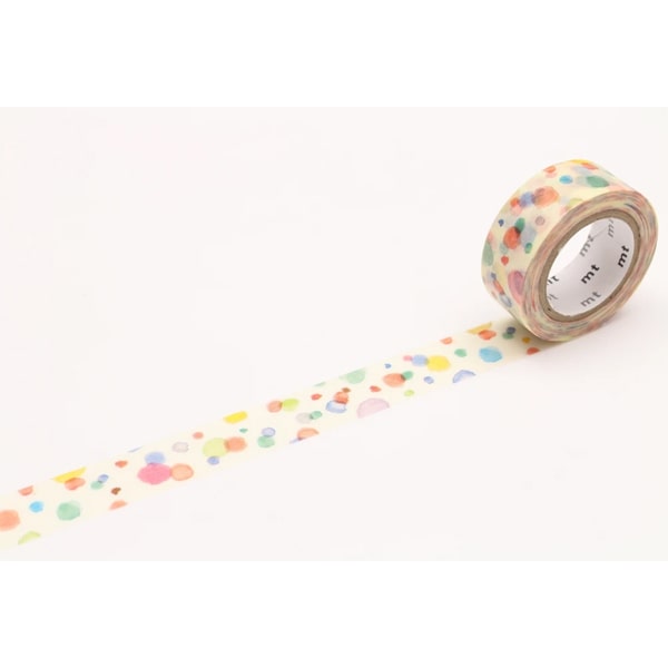 MT Masking Tape For Kids - Ten Ten