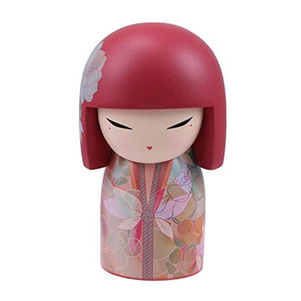 KIMMIDOLL Tomomi &#39;Friend&#39;