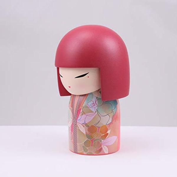 KIMMIDOLL Tomomi &#39;Friend&#39;