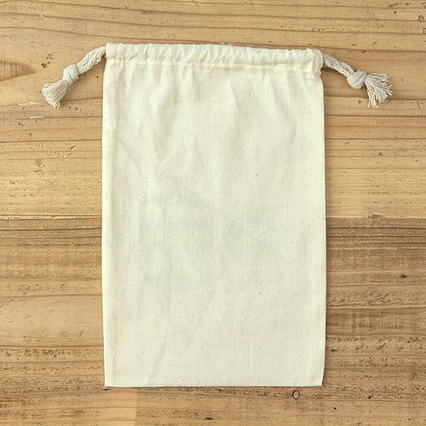 Traveler&#39;s Factory Cotton Bag Hokutosei