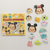 Disney Tsum Tsum Flake Sticker