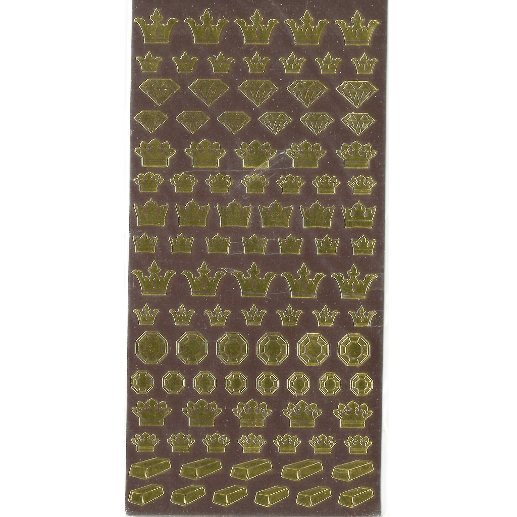 Shan Le Twinkle Sticker