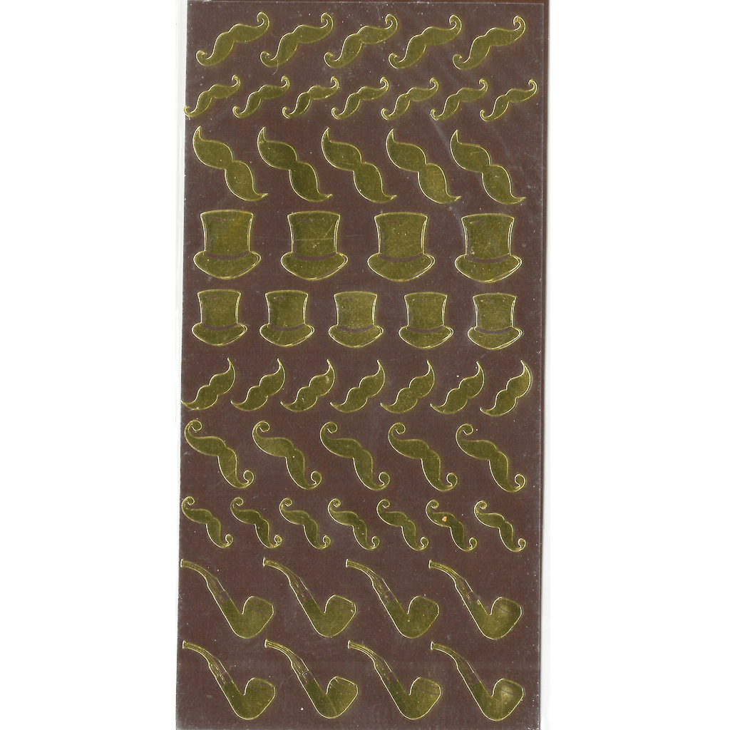 Shan Le Twinkle Sticker