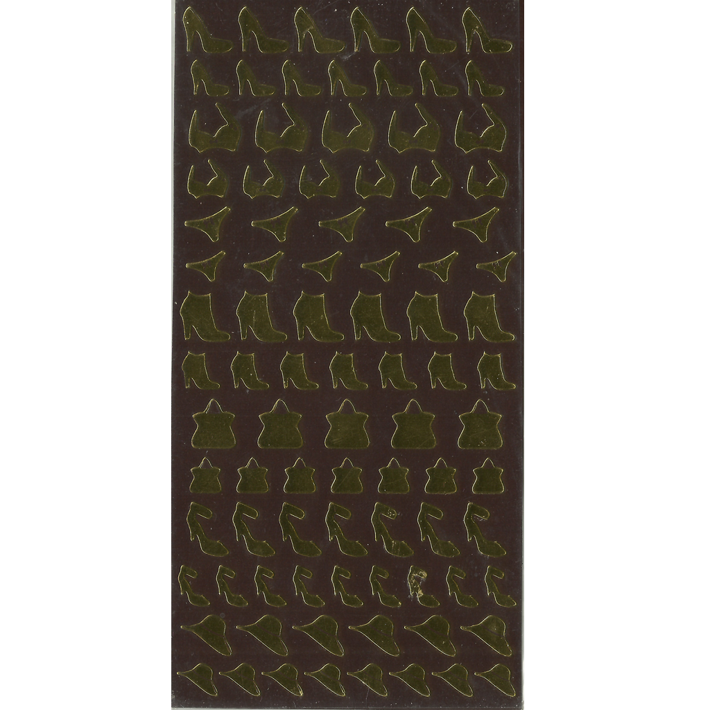 Shan Le Twinkle Sticker