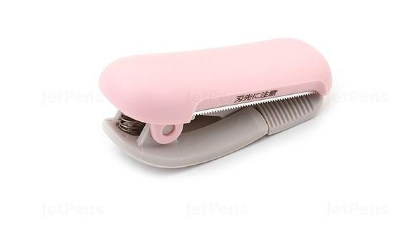 Kokuyo Karu Cut Washi Tape Cutter 20-25 mm