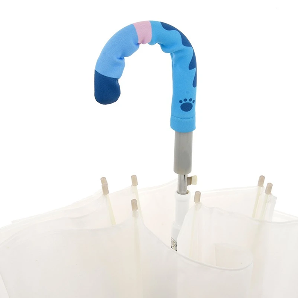 Disney Stitch Umbrella Hand Grip Sleeve Cover