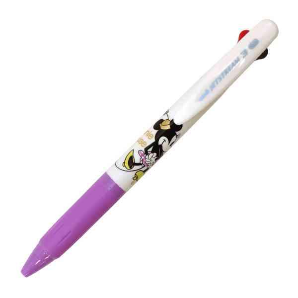 Jetstream Multi Pen Minnie Mouse