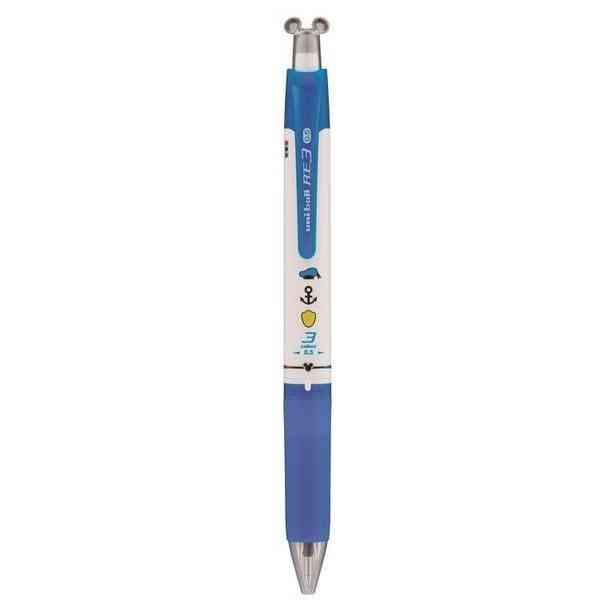 Uni Ball RE3 Multi Pen Donald Duck