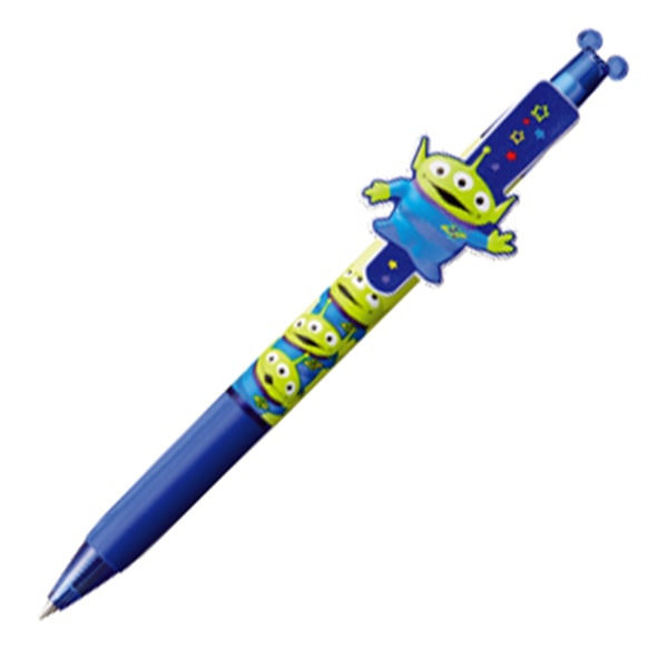 Uniball RE Toy Story Alien 0.38mm