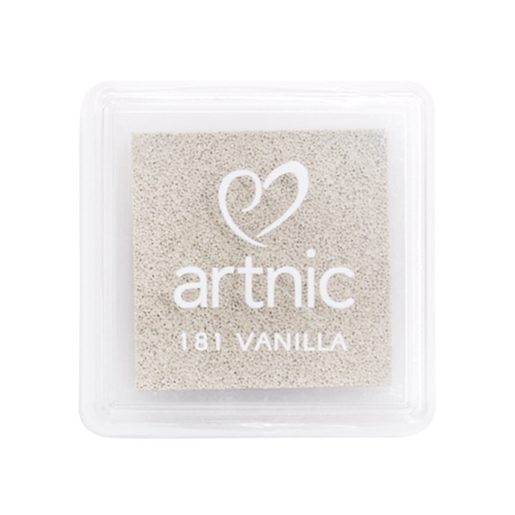 Artnic Vanilla 181