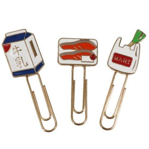 Kamio Japan Clip - Supermarket