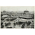 Vintage View Of Tokyo Station Postcard