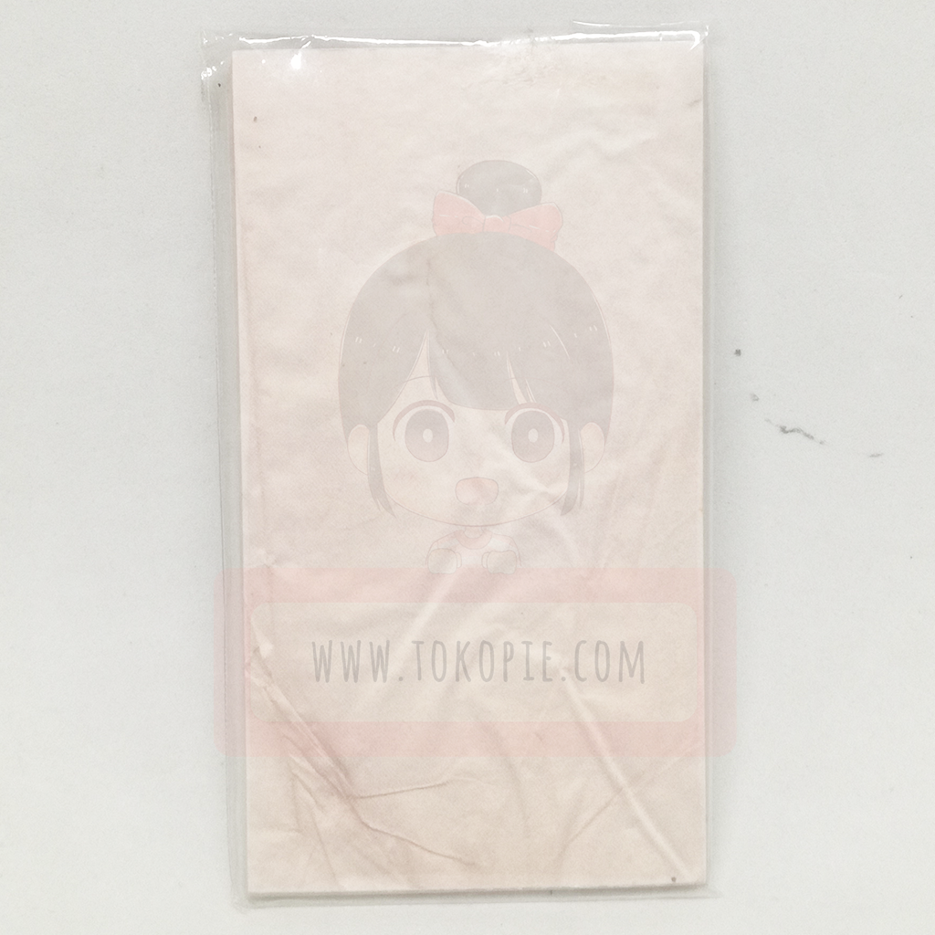 Vintage Paper Notepad