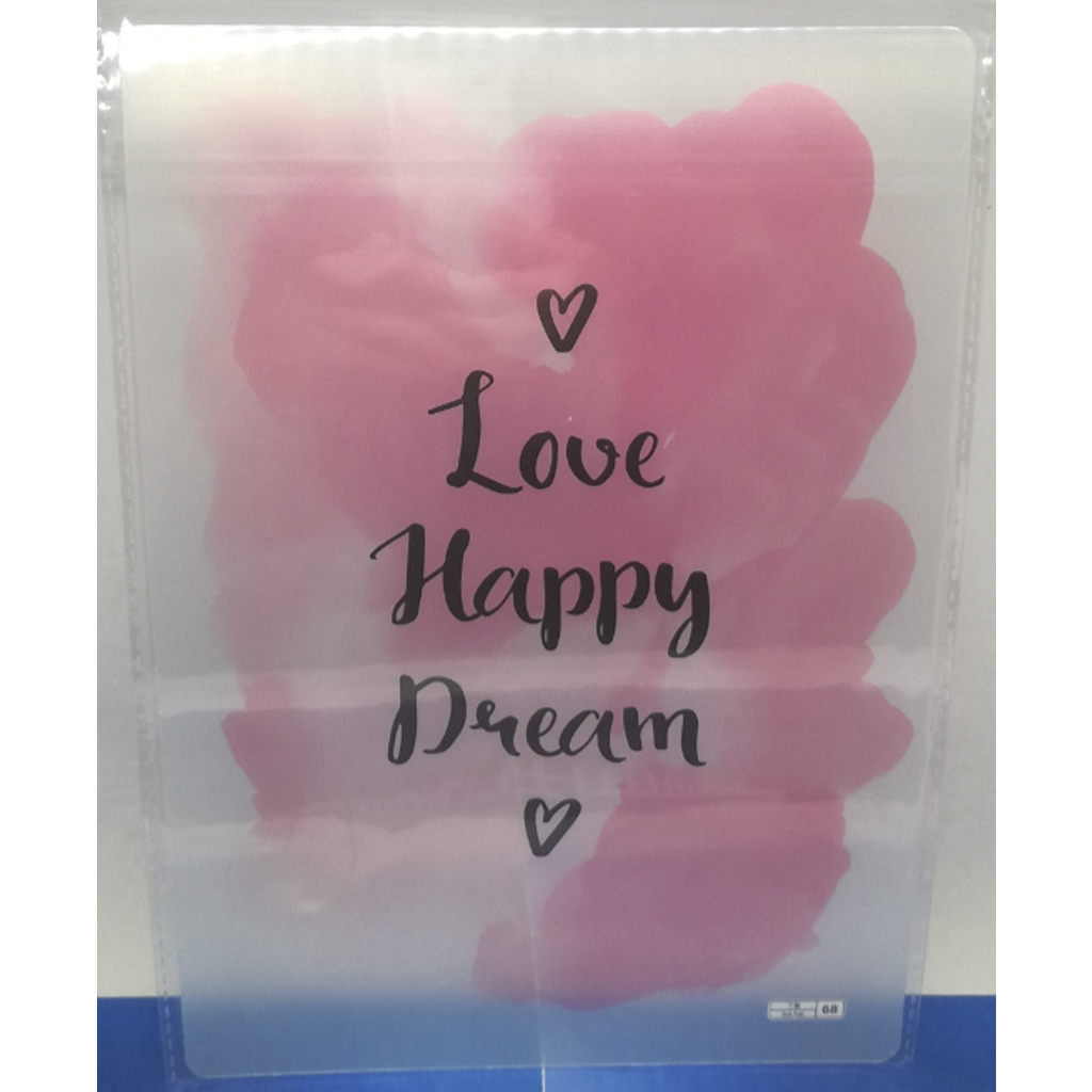 Japan Original B5 Desk Pad