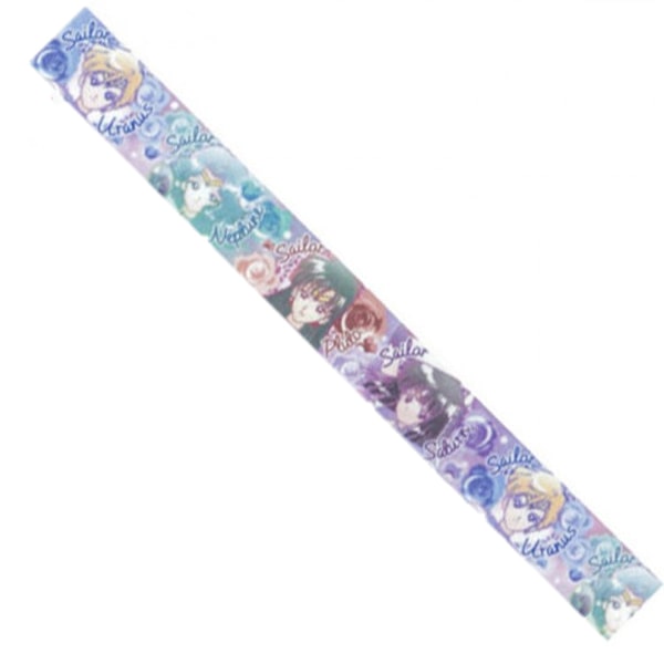 Sailor Moon Washi Tape - Water Color