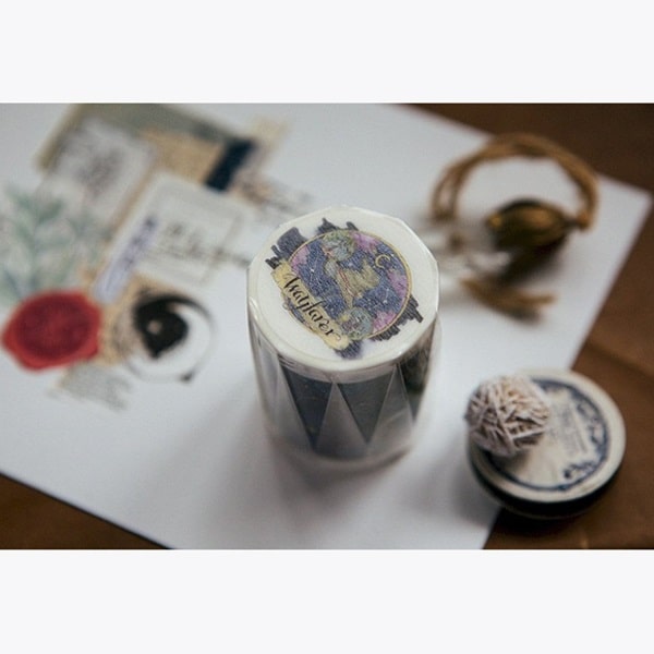 OURS Masking Tape Wayfarer