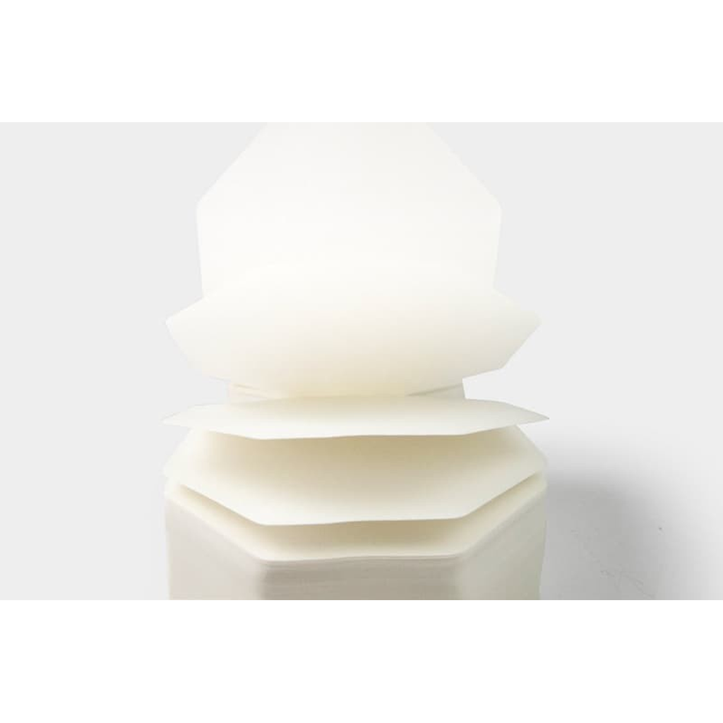 Tools To Liveby Memo Pad White