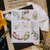 OURS Central Post Stickers Pack Wild Wreath 2