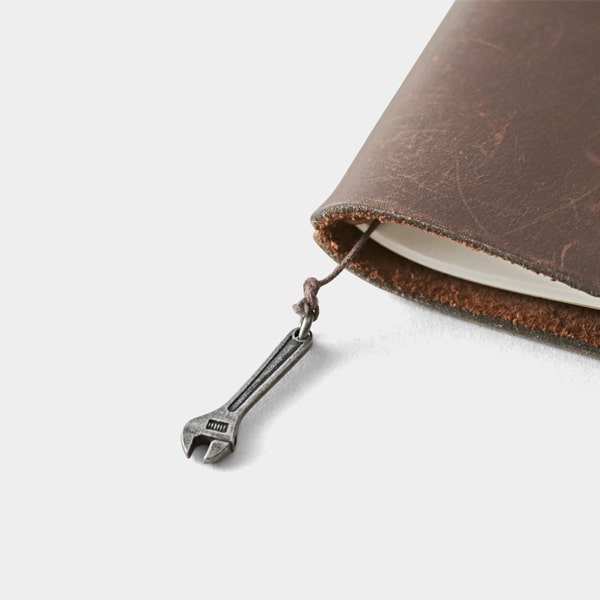 Traveler&#39;s Factory Charm Wrench
