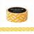 Maste Masking Tape - Ninoji Yellow
