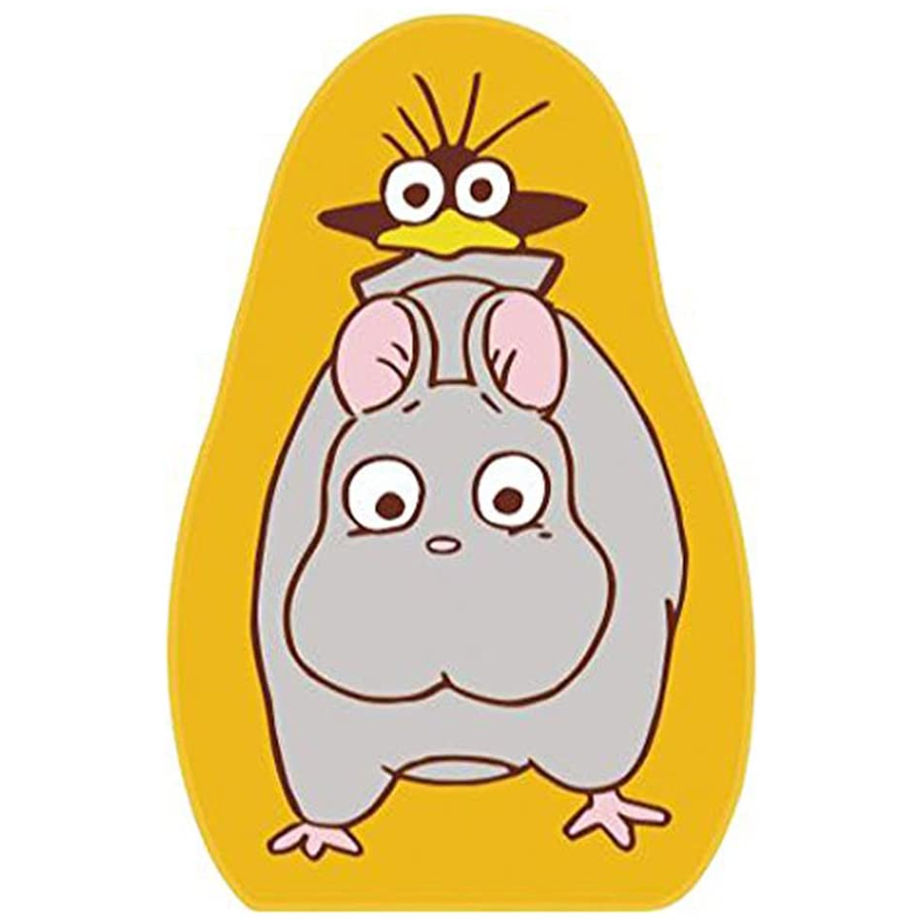 Beverly My Neighbor Totoro Stamp