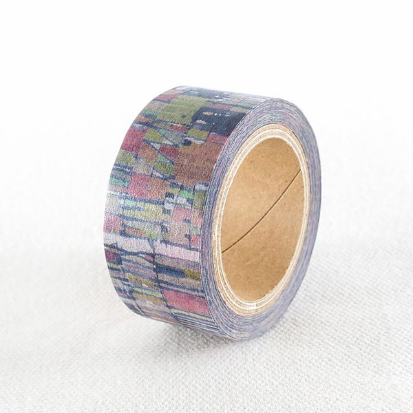 Chamil Garden Masking Tape Limited Edition - Yesterday