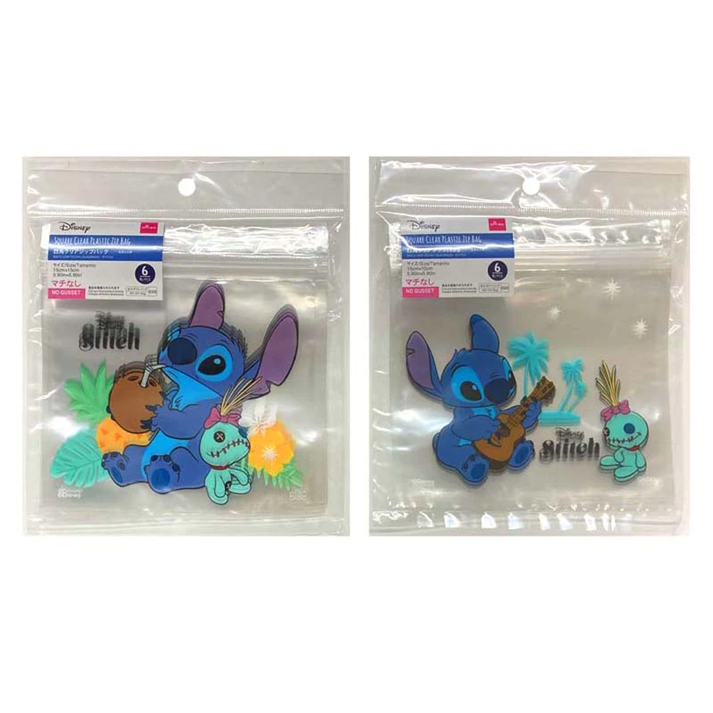 Disney 2025 clear bag